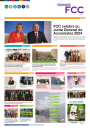 Poster Somos FCC nº 30